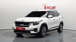 Kia Seltos 2020