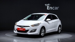 Hyundai i30 2014