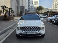 Hyundai Santa Fe 2021