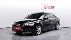 Audi A6 2016
