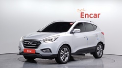 Hyundai Tucson 2015