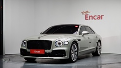 Bentley Flying Spur 2022