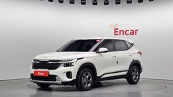 Kia Seltos 2024