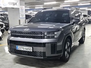 Hyundai Santa Fe 2023