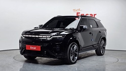 Ssangyong Actyon 2025