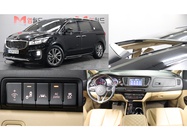 Kia Canival 2020