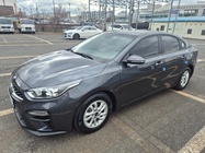 Kia K3 2019