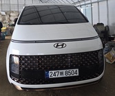 Hyundai Staria 2025