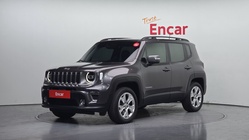 Jeep Renegade 2021