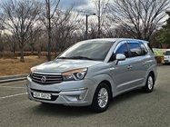 Ssangyong KORANDO 2016