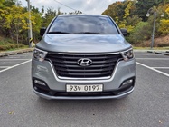 Hyundai Starex 2020