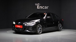 BMW i4 2023