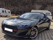 Hyundai Genesis 2010