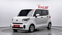 Kia RAY 2021