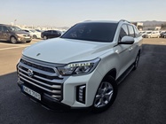 Ssangyong Rexton 2023