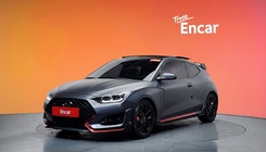 Hyundai Veloster 2018