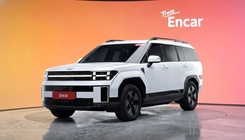 Hyundai Santa Fe 2024