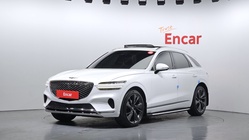 Genesis GV70 2022