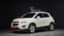 Chevrolet Trax 2015