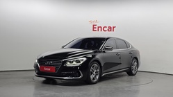 Hyundai Grandeur 2018