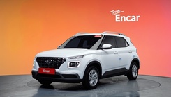 Hyundai Venue 2023