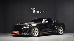 Chevrolet Camaro 2016
