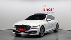 Genesis G80 2023