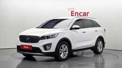 Kia Sorento 2016