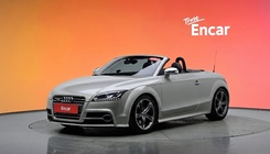 Audi TT 2013