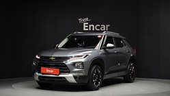 Chevrolet Trailblazer 2020