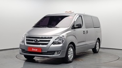 Hyundai Starex 2016