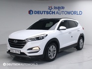 Hyundai Tucson 2015