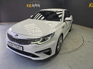 Kia K5 2018
