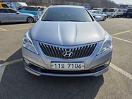 Hyundai Grandeur 2015