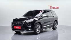 Hyundai Santa Fe 2018