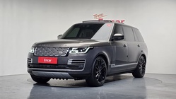Land Rover Range Rover 2016