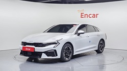 Kia K5 2023