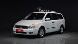 Kia Canival 2012