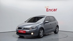 Volkswagen Golf 2012