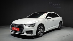 Audi A6 2023