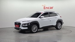 Hyundai Kona 2020