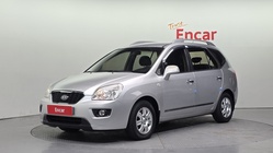 Kia Carens 2012