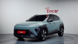 Hyundai Kona 2023