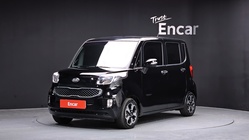 Kia RAY 2015