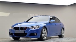 BMW 3 Series 2016