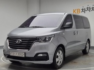 Hyundai Starex 2018