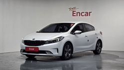 Kia K3 2017