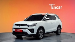 Ssangyong TIBOLI 2021