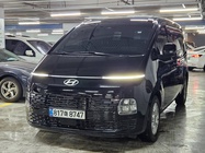 Hyundai Staria 2024