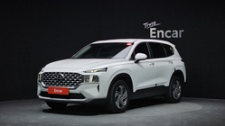 Hyundai Santa Fe 2020